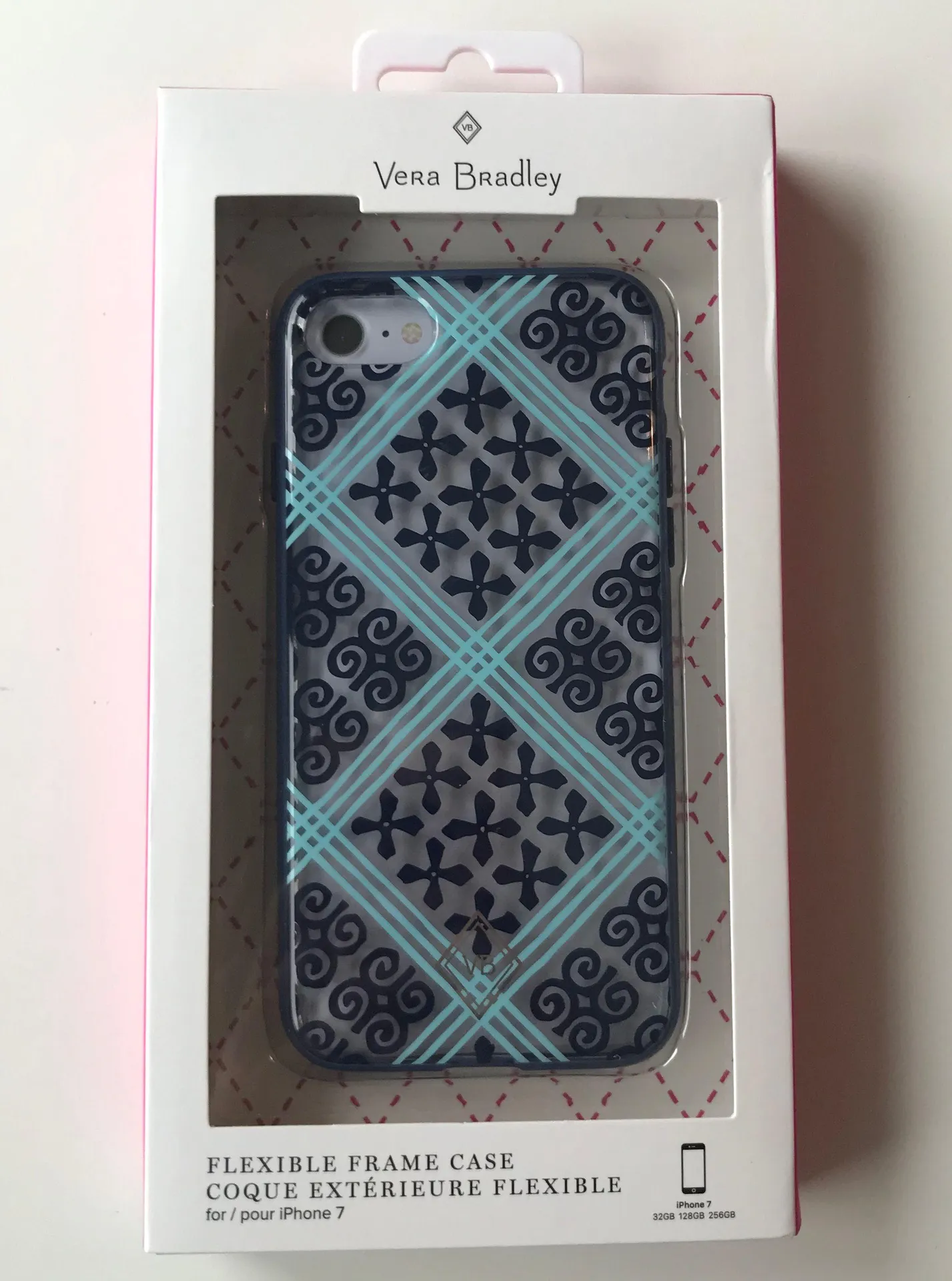 Frame Case for iPhone 7/8/SE (2020) - Image 3