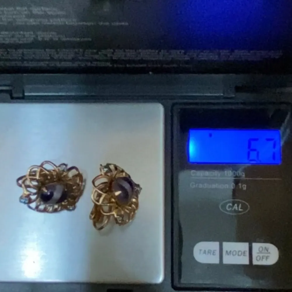 Vintage Gold - Image 12