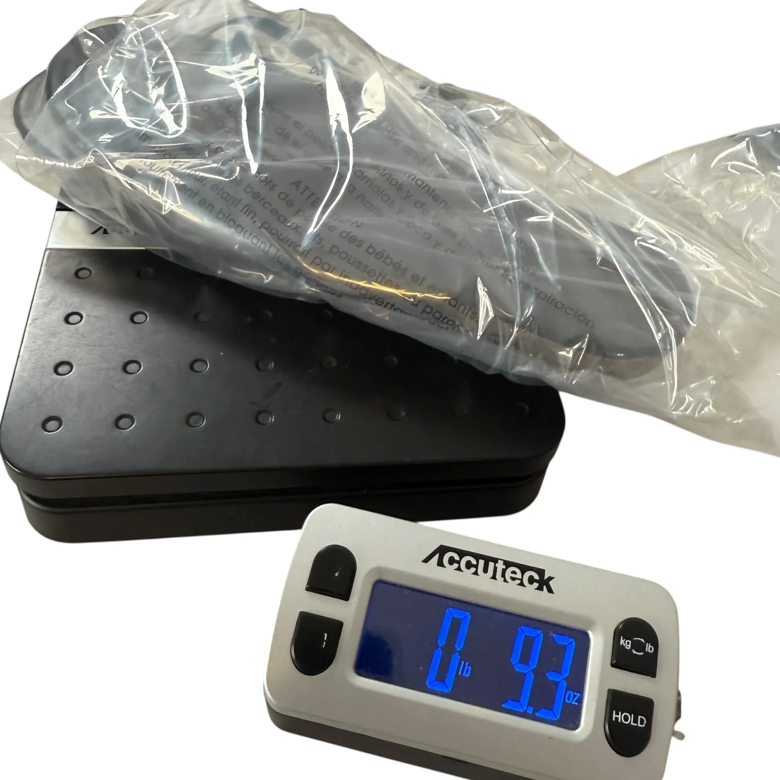 GAP Women Black Thong Flip Flops Sandals Size‎ 7 Vegan Leather Minimalist Strap - Image 6