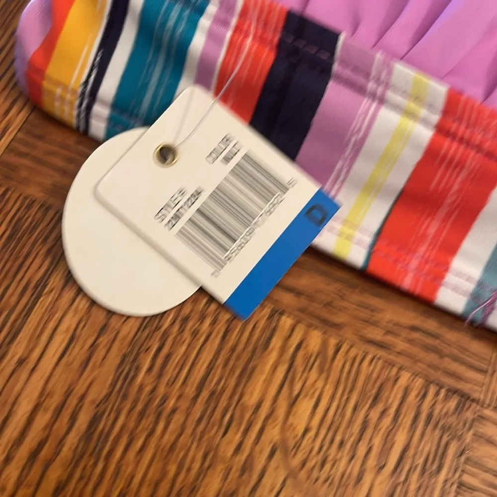 Anne Cole bikini top - Image 2