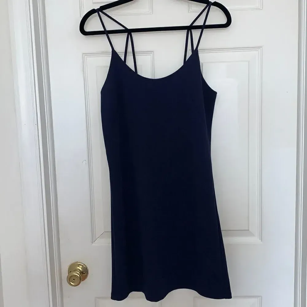 South Moon Under A Love Like You Dress Blue Size XS - Image 3