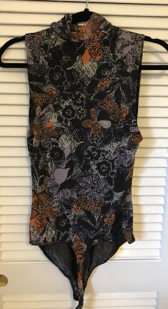 Free People Body Suit - Image 4