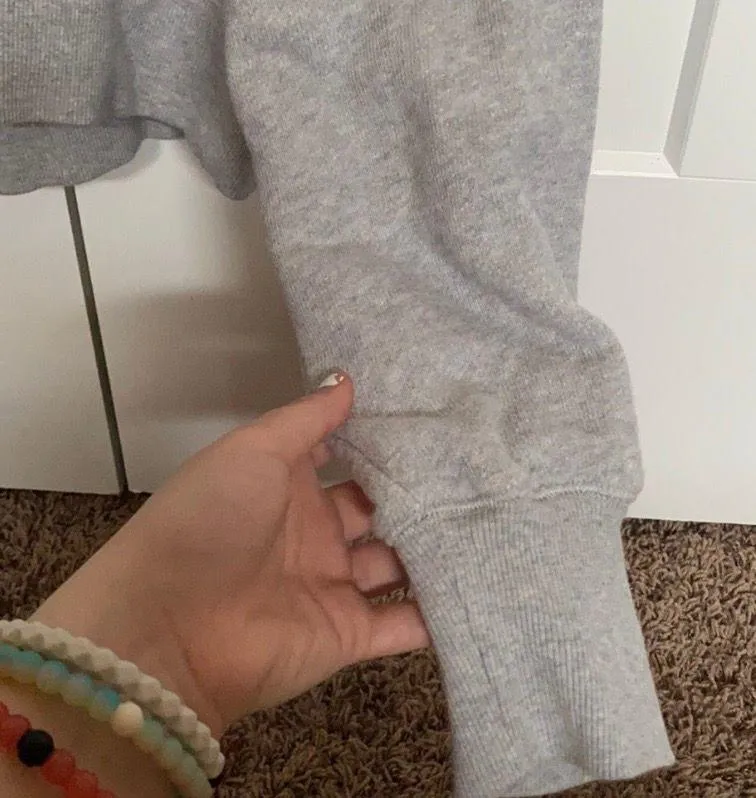 Aerie offline cropped jacket - Image 3