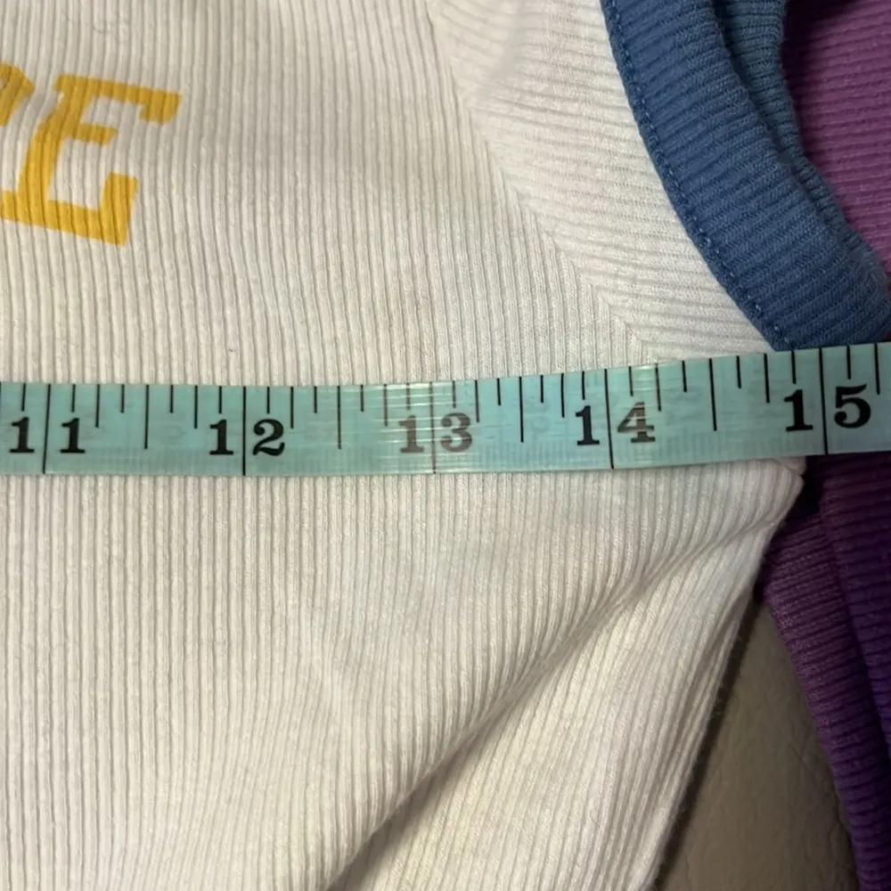 American Eagle Mean Girls Tank Top Size M - Image 8