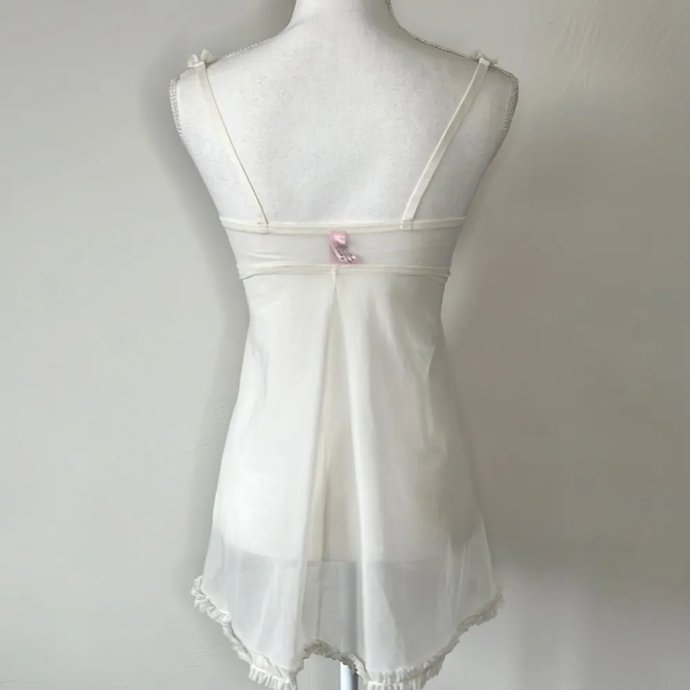 Victoria’s Secret Sexy Little Things Babydoll Set - Image 10