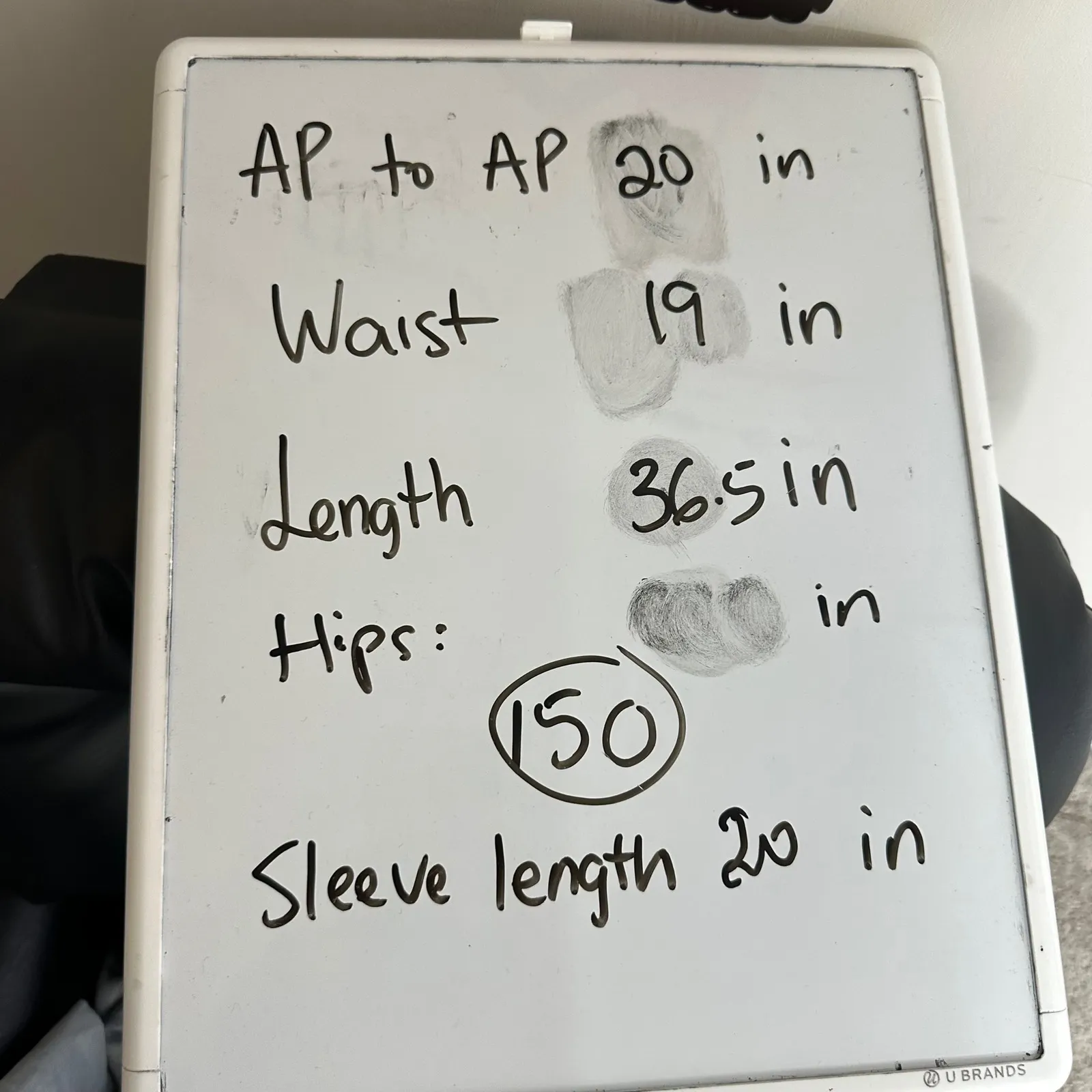 Tommy Bahama blue stripe floral embroidered poplin dress medium coverup vacation - Image 7