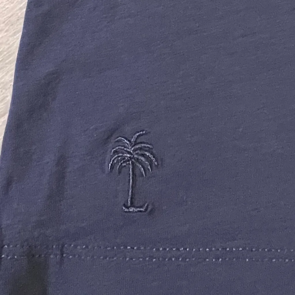 Lilly Pulitzer Michelle V- Neck Tee- NWOT - Image 6