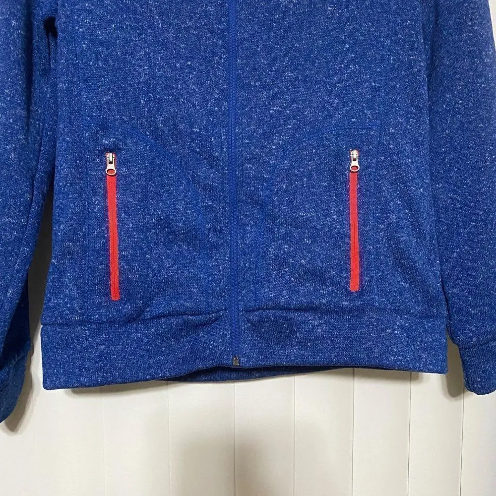 Genuine Merchandise cubs zippered sweatshirt Size undefined - Image 5