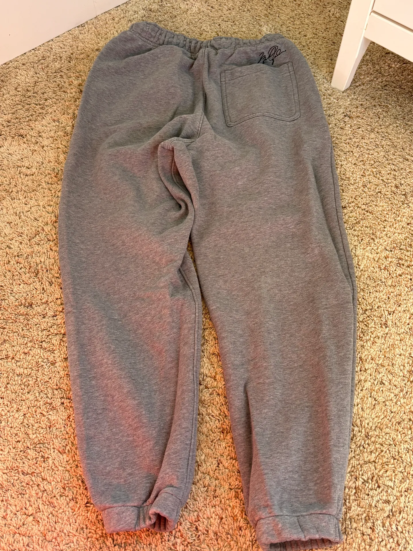 Jordan Air s  Pants - Image 2