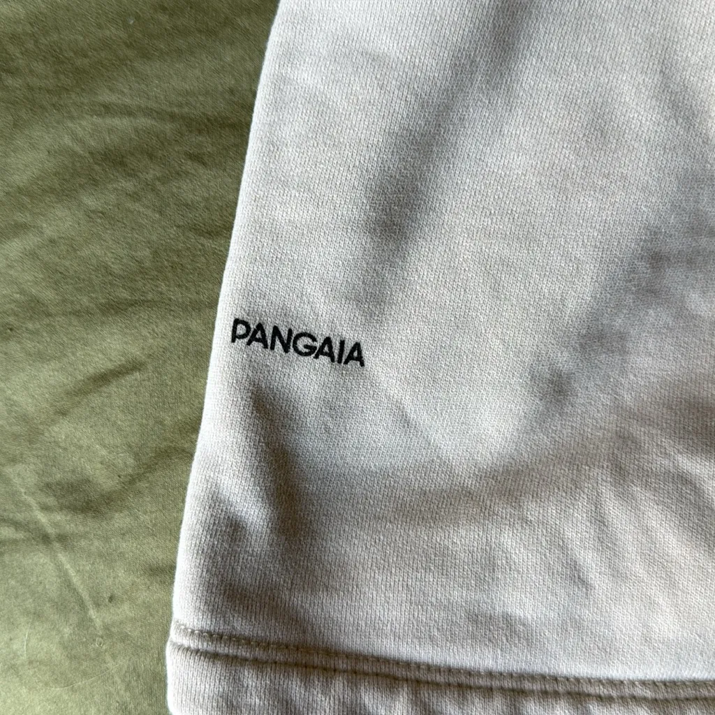 Pangaia 365 Shorts Tan Size XS - Image 7