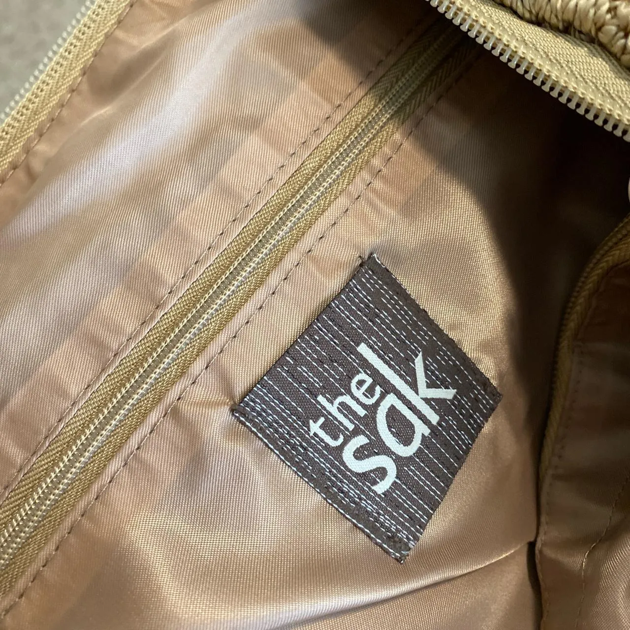 The Sak Crochet Purse - Image 6