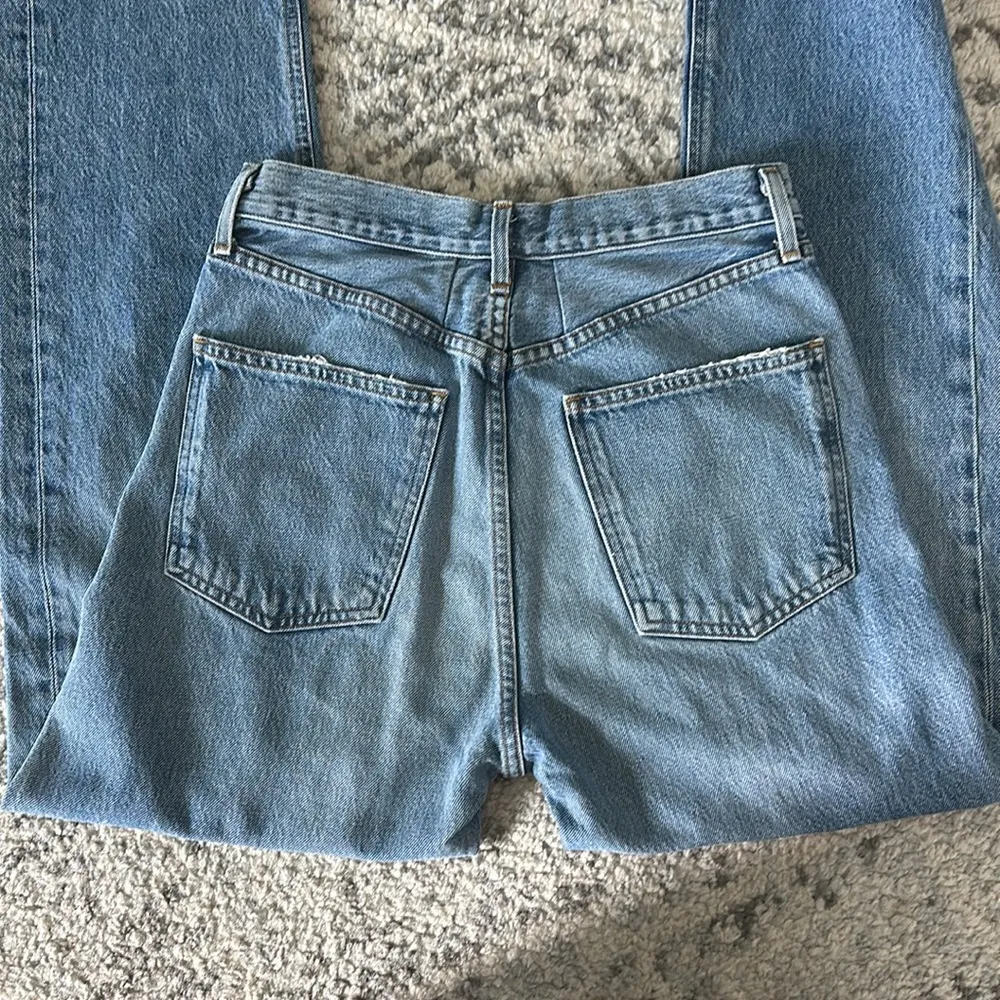 Agolde 90’s jeans - Image 5
