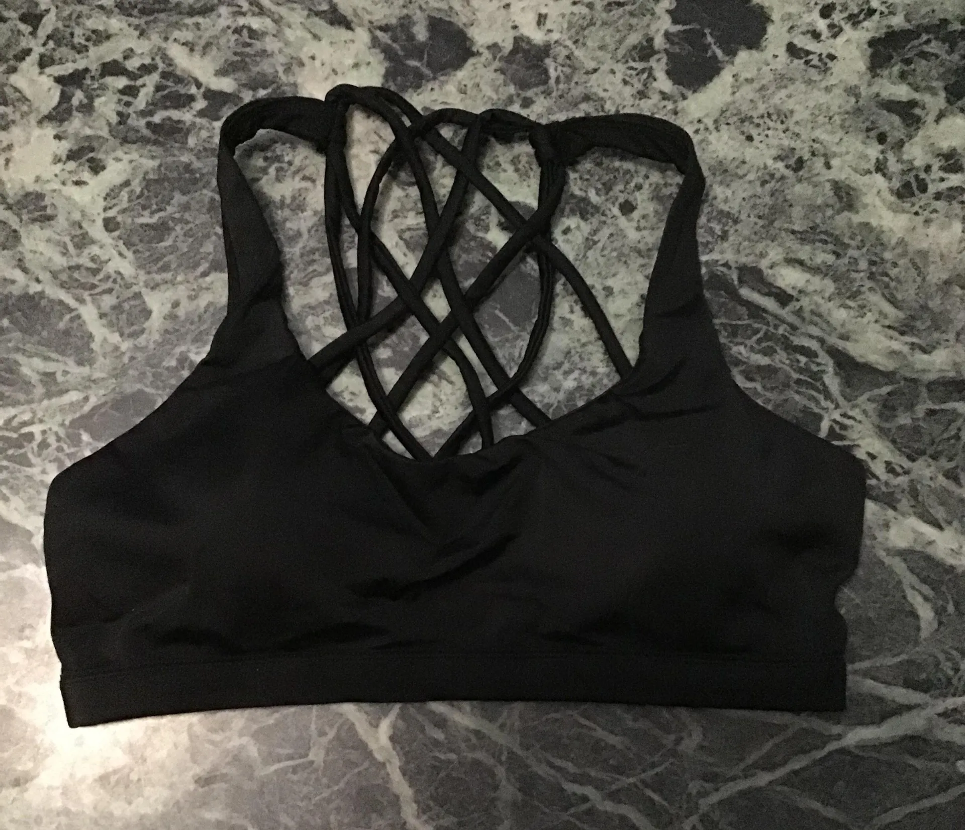 New Rythym Sports Bra - Image 3