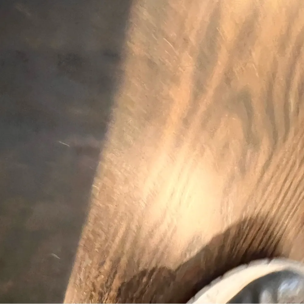 Theory Black Flare Wide Leg Pants - Image 8