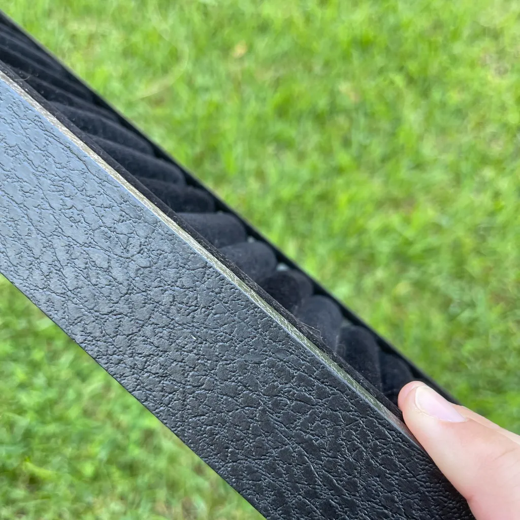 Black Velvet Jewelry Display Trays - Image 3