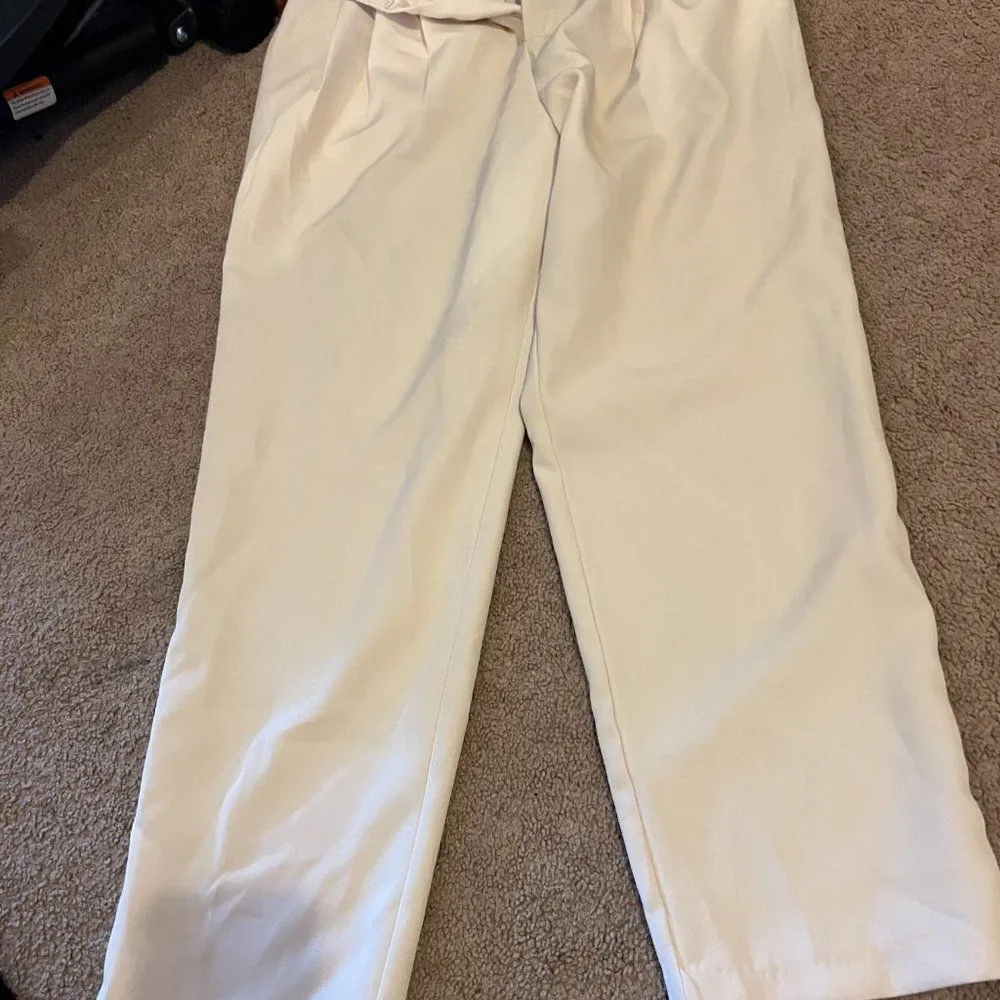 Steve madden high rise dress pants 2 - Image 4