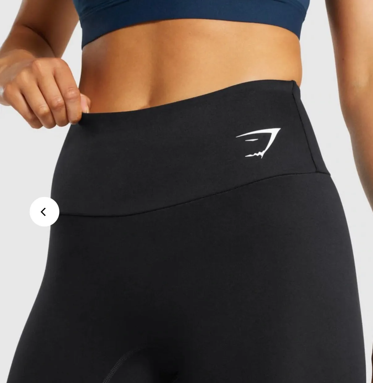 Gymshark Legging - Image 4
