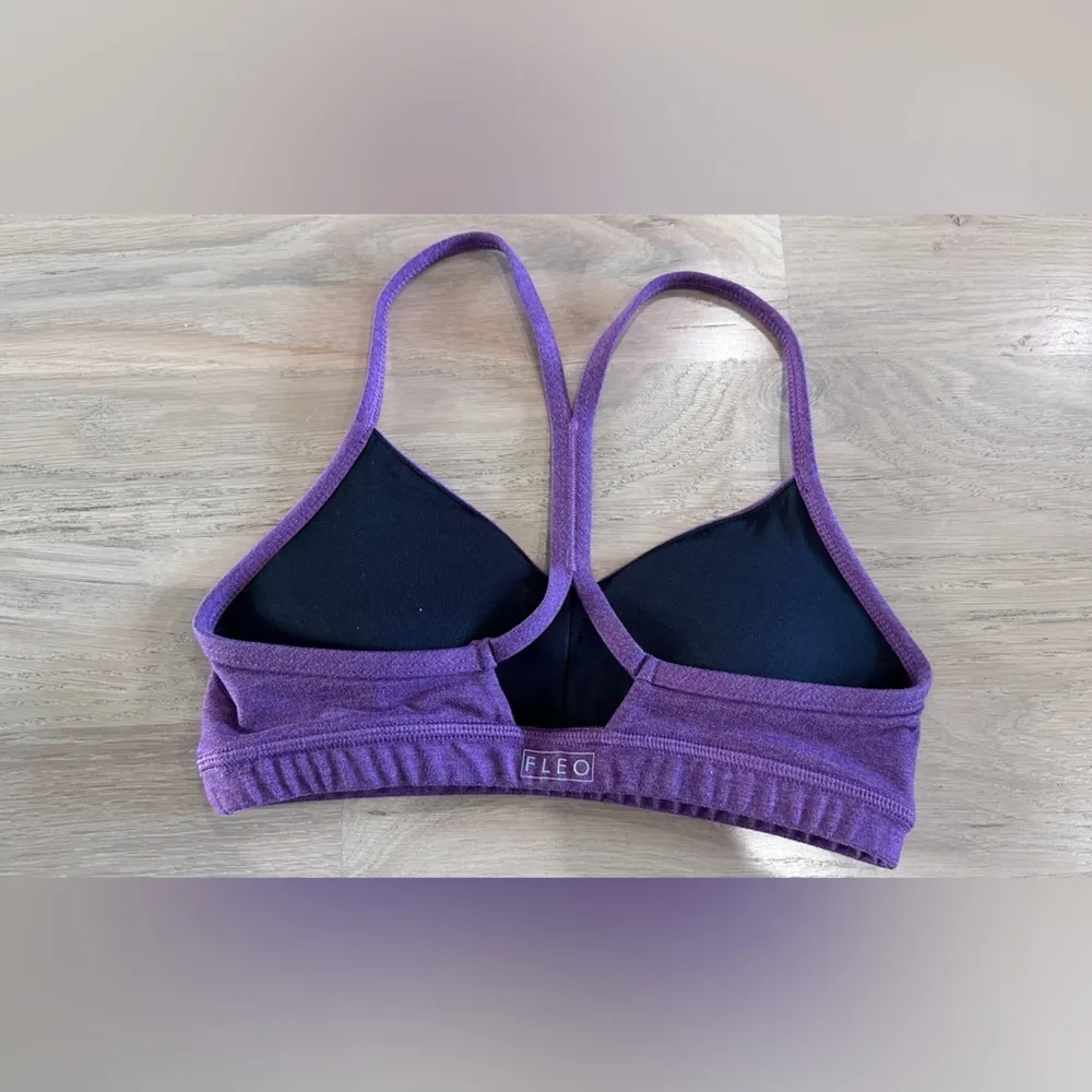 FLEO Reinette Sports Bra - Image 7