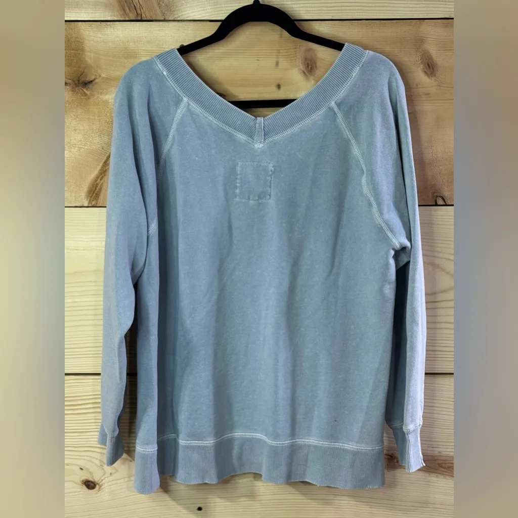 Aerie VNeck Pullover - Image 3