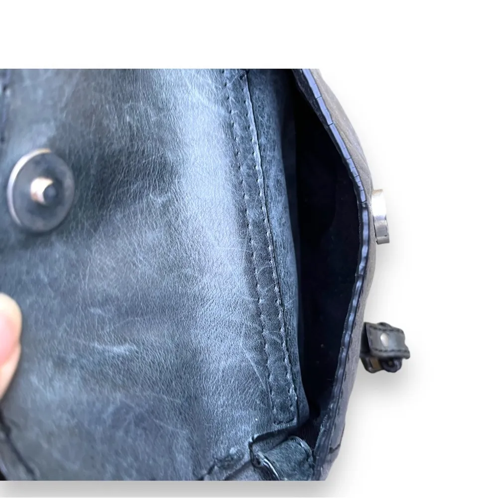 Chloe Edith distressed bag - Image 5