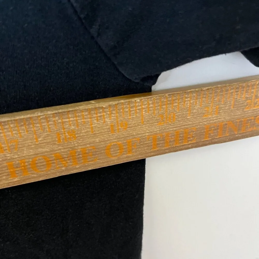 2007 Vintage Y2K Bob Marley No Woman No Cry Graphic T - Image 12