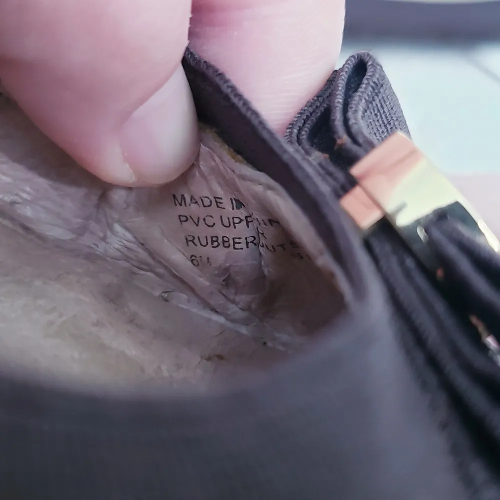 Michael Michael Kors MK Flats Business - Image 5