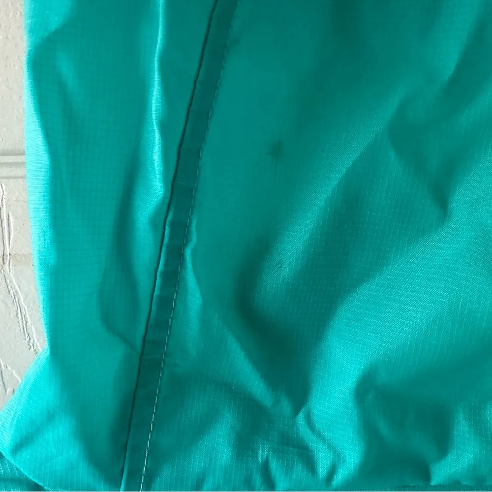 North Face Rain Jacket Xs - Image 6