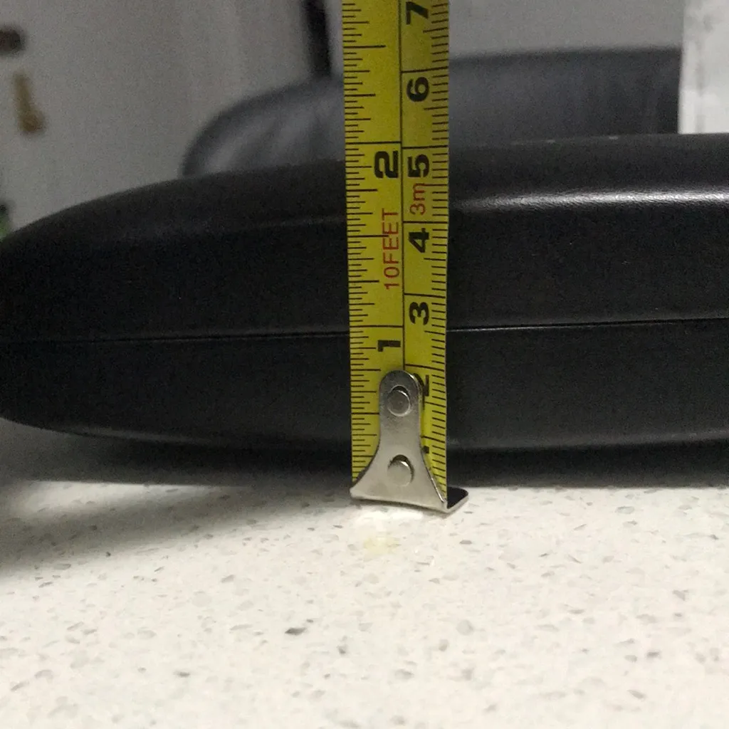 Versace  glasses case - Image 3