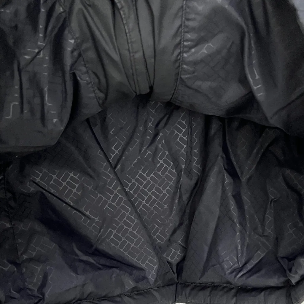 Columbia Black Duck Down Feathers Outdoor Winter Jacket - Size Large - Image 14