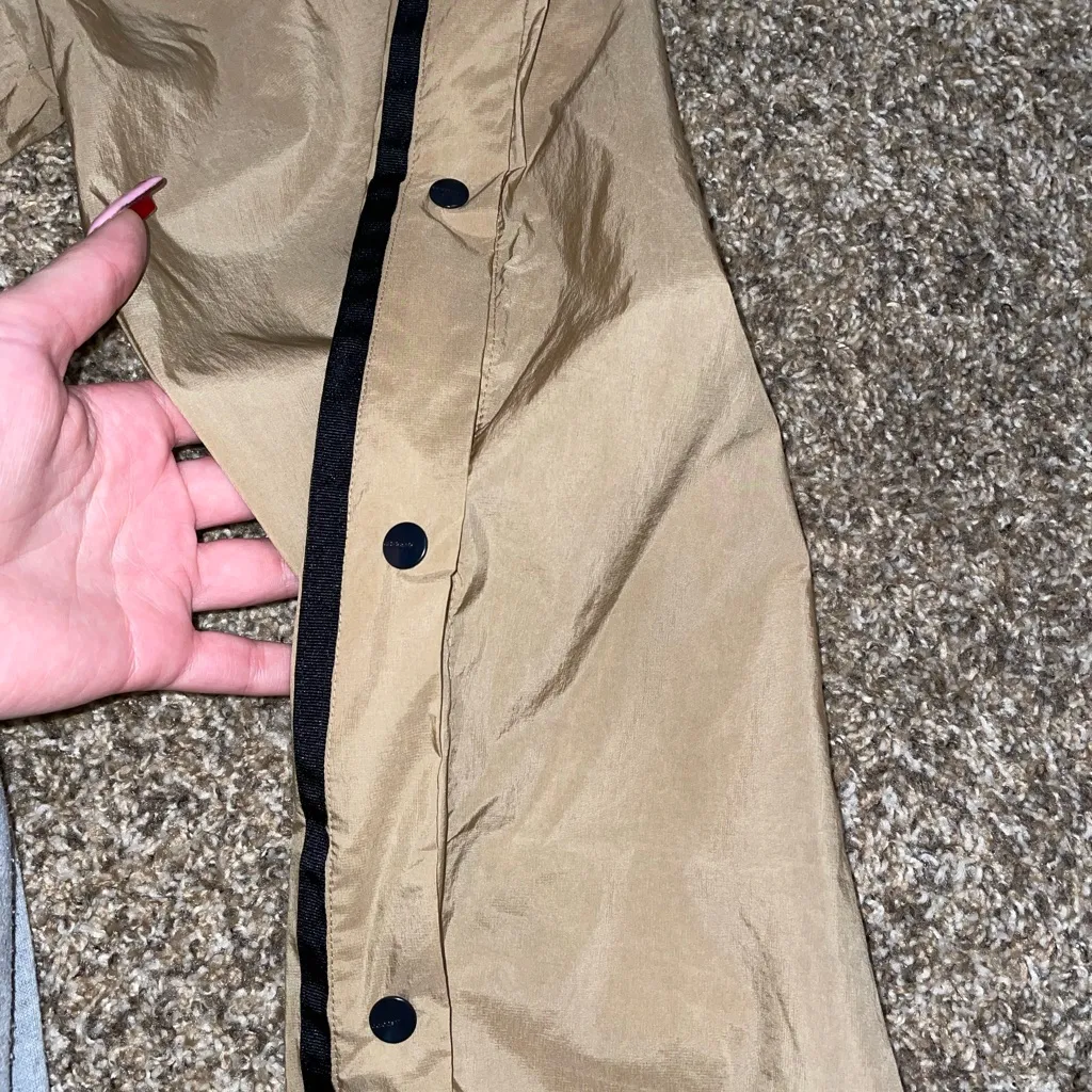 NWT-adidas windbreaker pants - Image 8