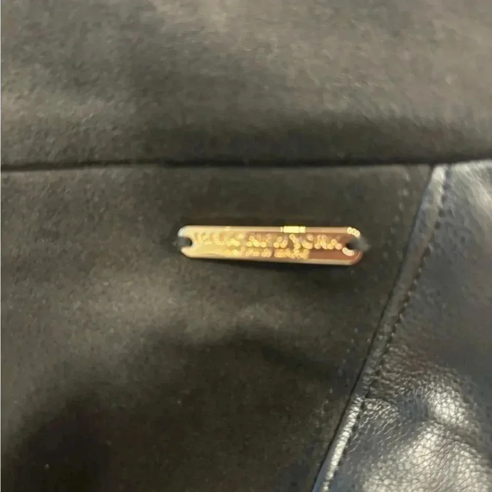 Marc New York Andrew Marc Full Control Waistband Pants 2 X - Image 3