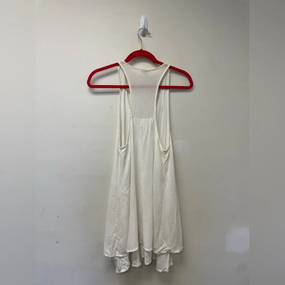 Ecote Mini Dress Tunic - Image 2