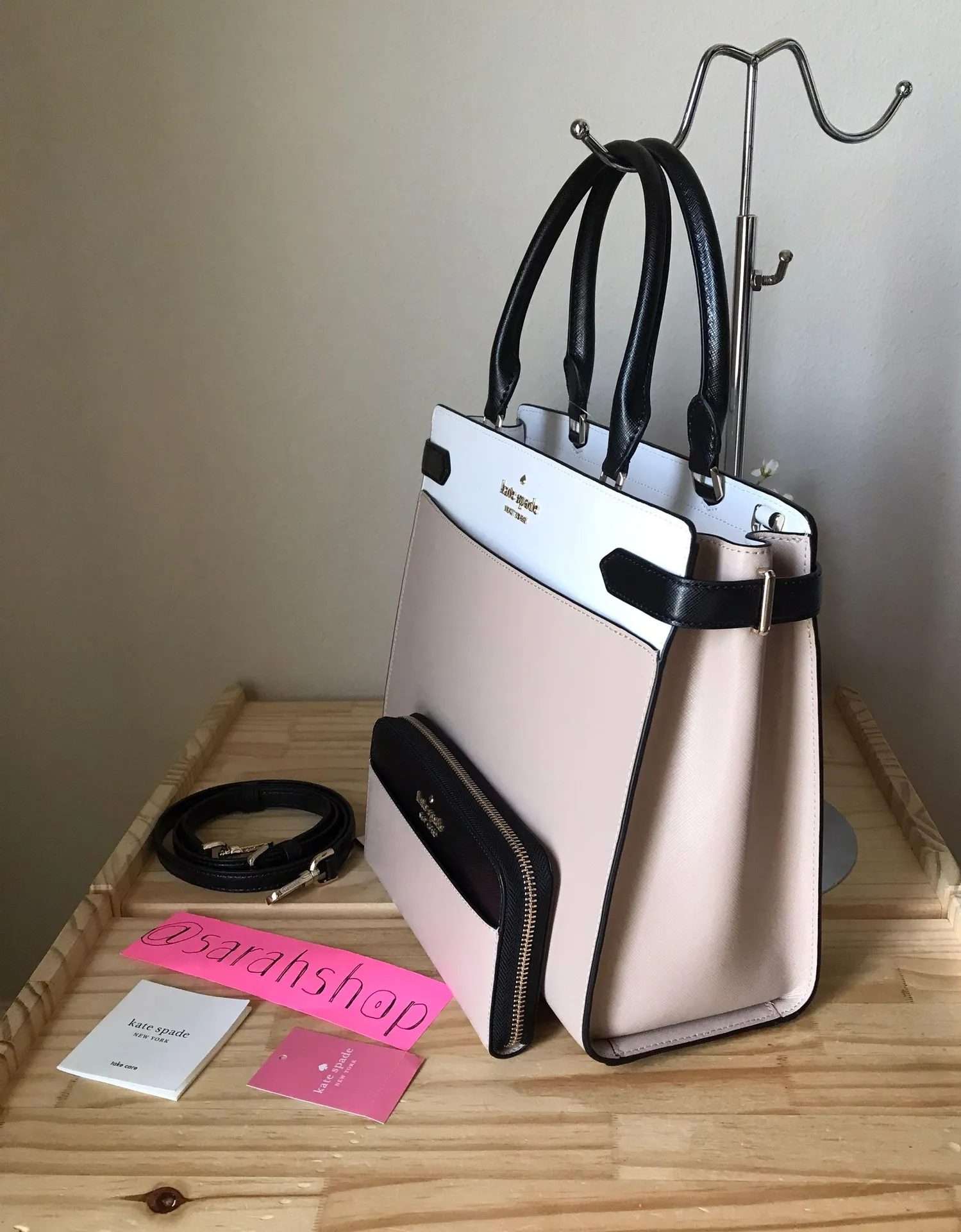 Kate Spade Set - Image 5