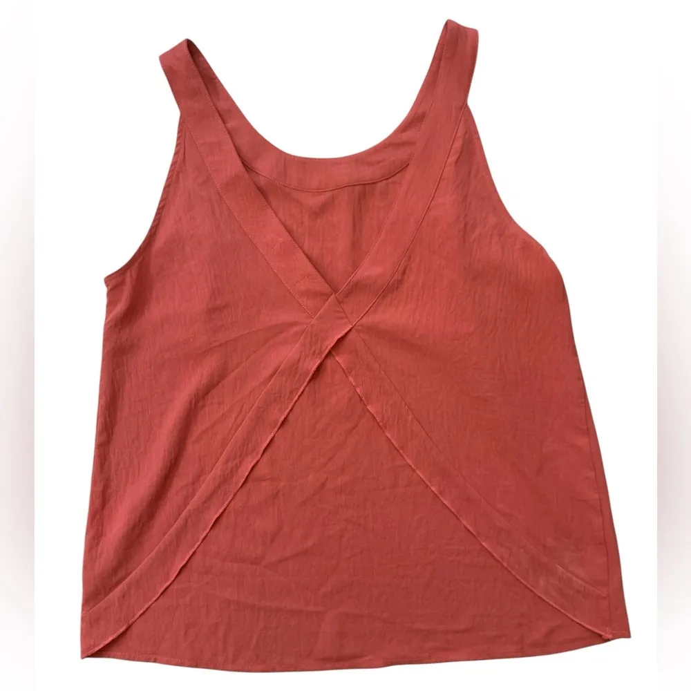 Molly Bracken Open Back Blouse - Image 2