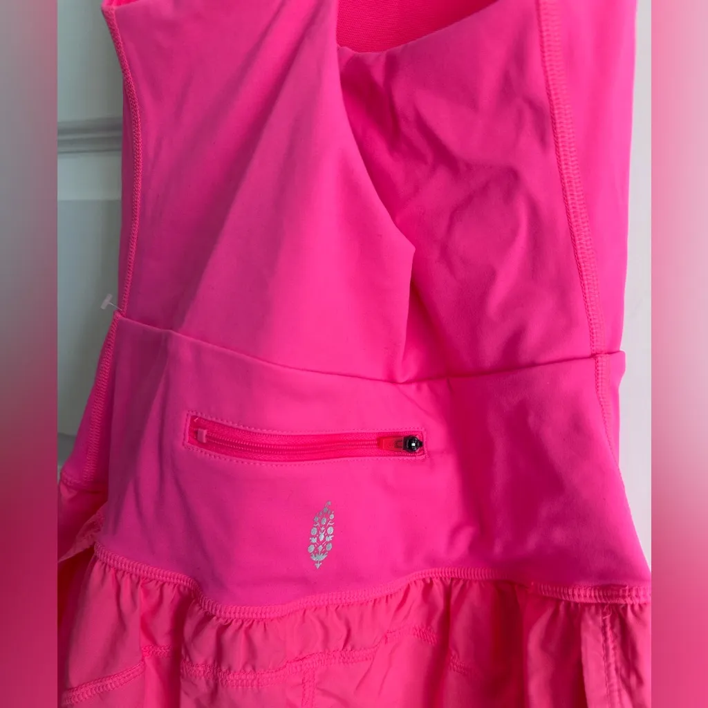 Free People Movement Righteous Runsie New‎ without tags - Image 6