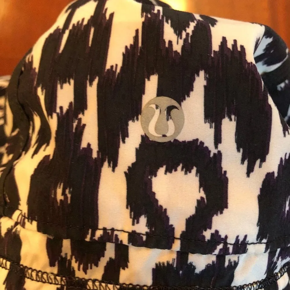 Lululemon Ikat Willpower Windbreaker Half-Zip - Image 9