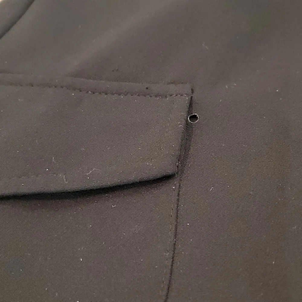 Loose Fit Elegant Cargo Pants - Image 6