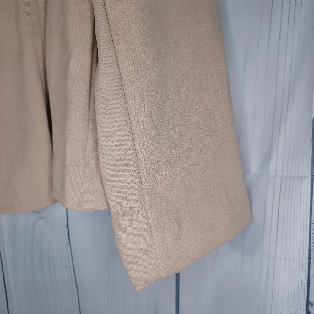 Requirements 3 button blazer - Image 2