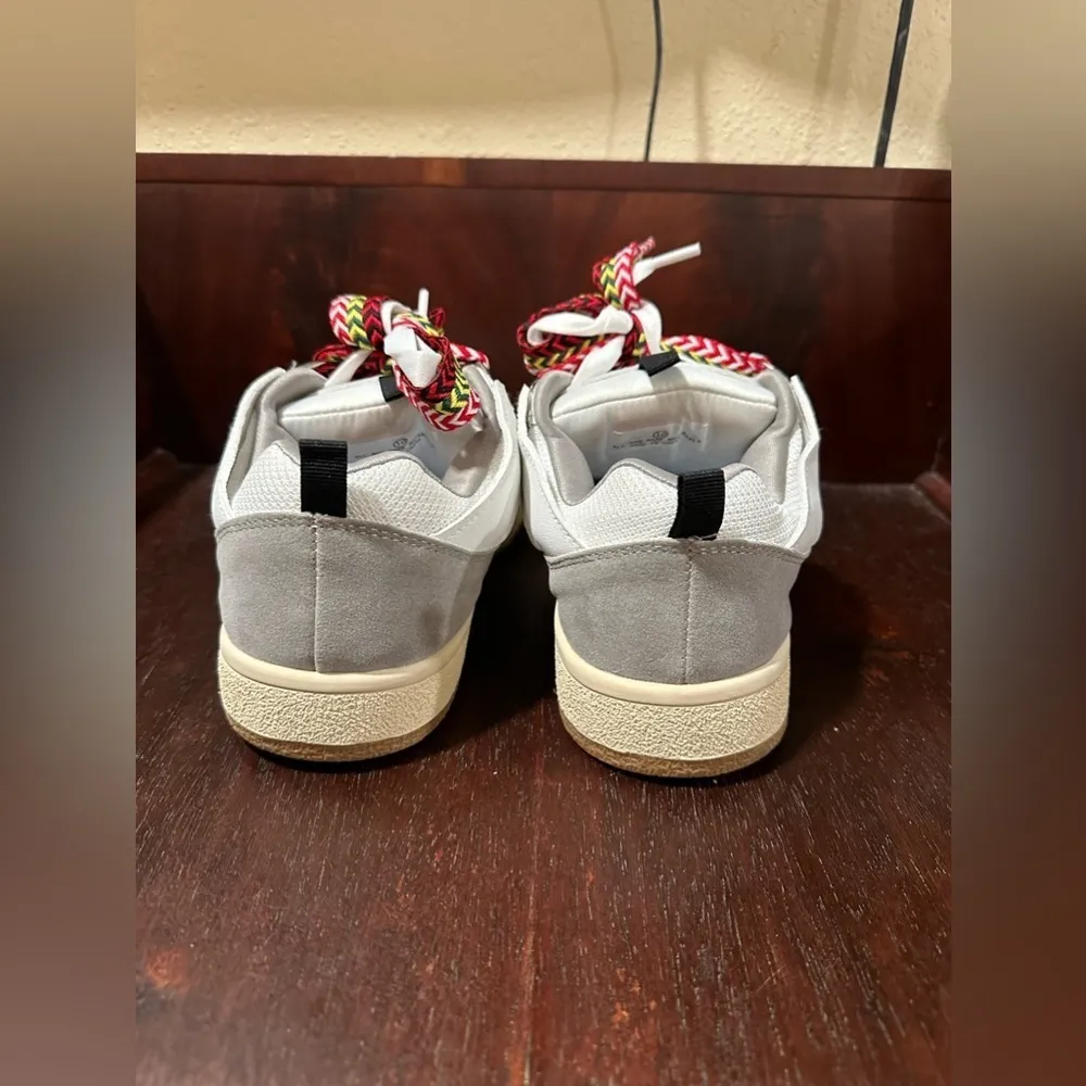 Biko Akira Kawaii Harajuku Sport Shoes Size 10 - Image 3