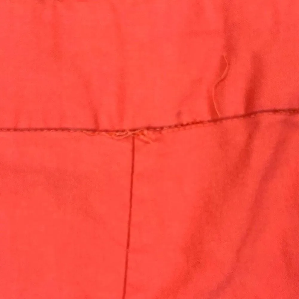 Kim Rogers Chino Pull-on Shorts 14 - Image 3