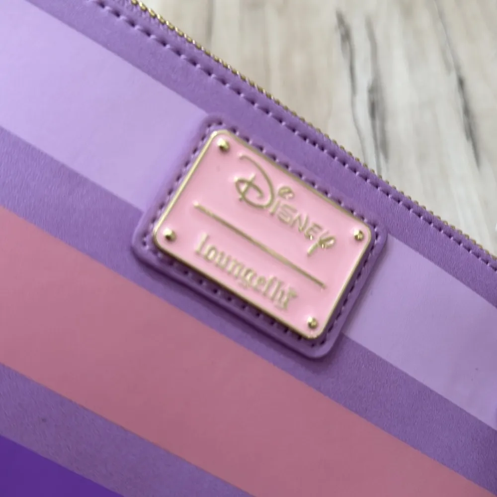 NWT Loungefly Disney Tangled Cake Crossbody - Image 6