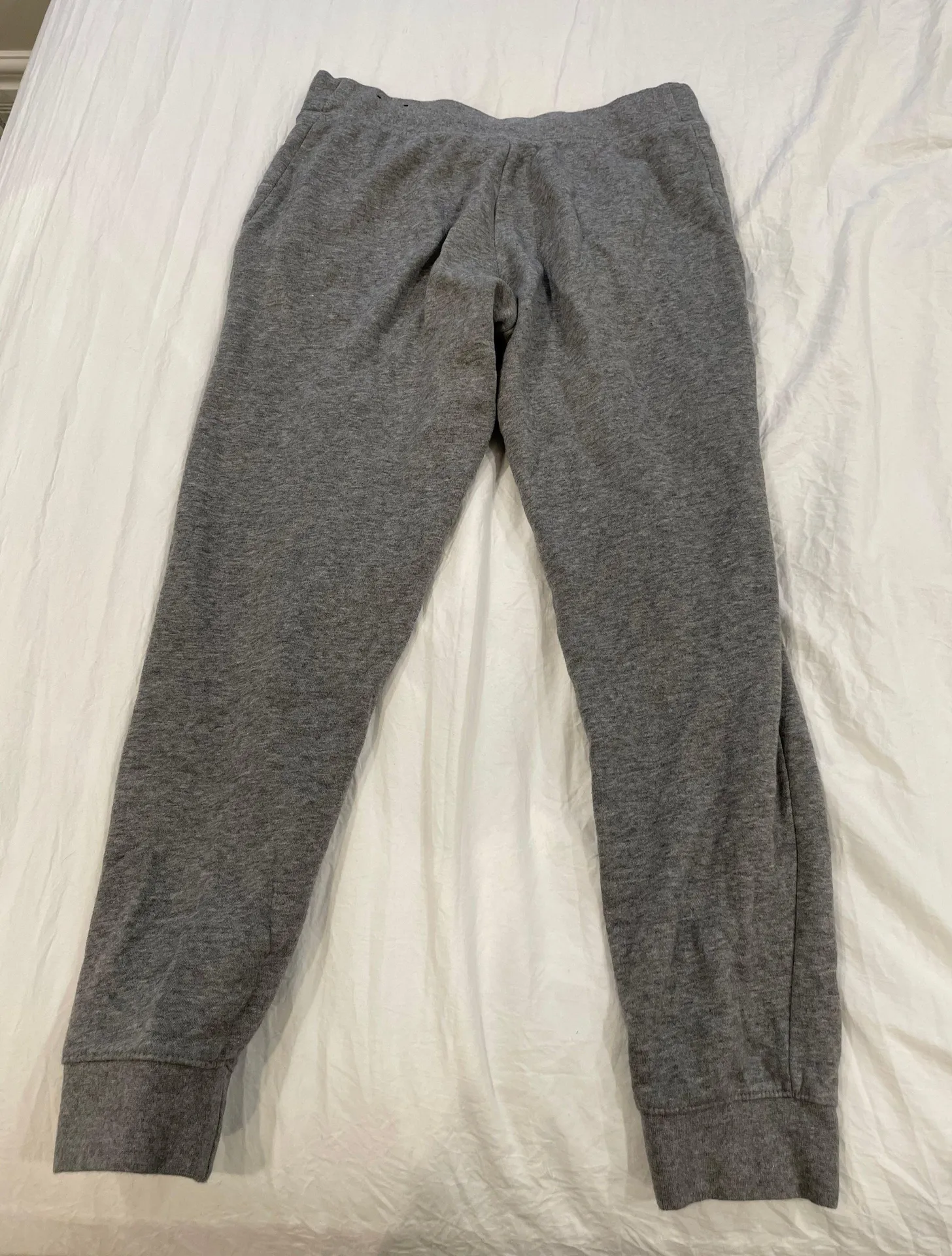 Nike Sweatpants - Image 2