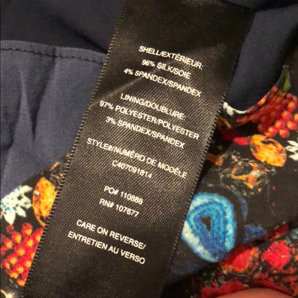 Alice + Olivia Geo Kaleidoscope Tank Top - Image 8