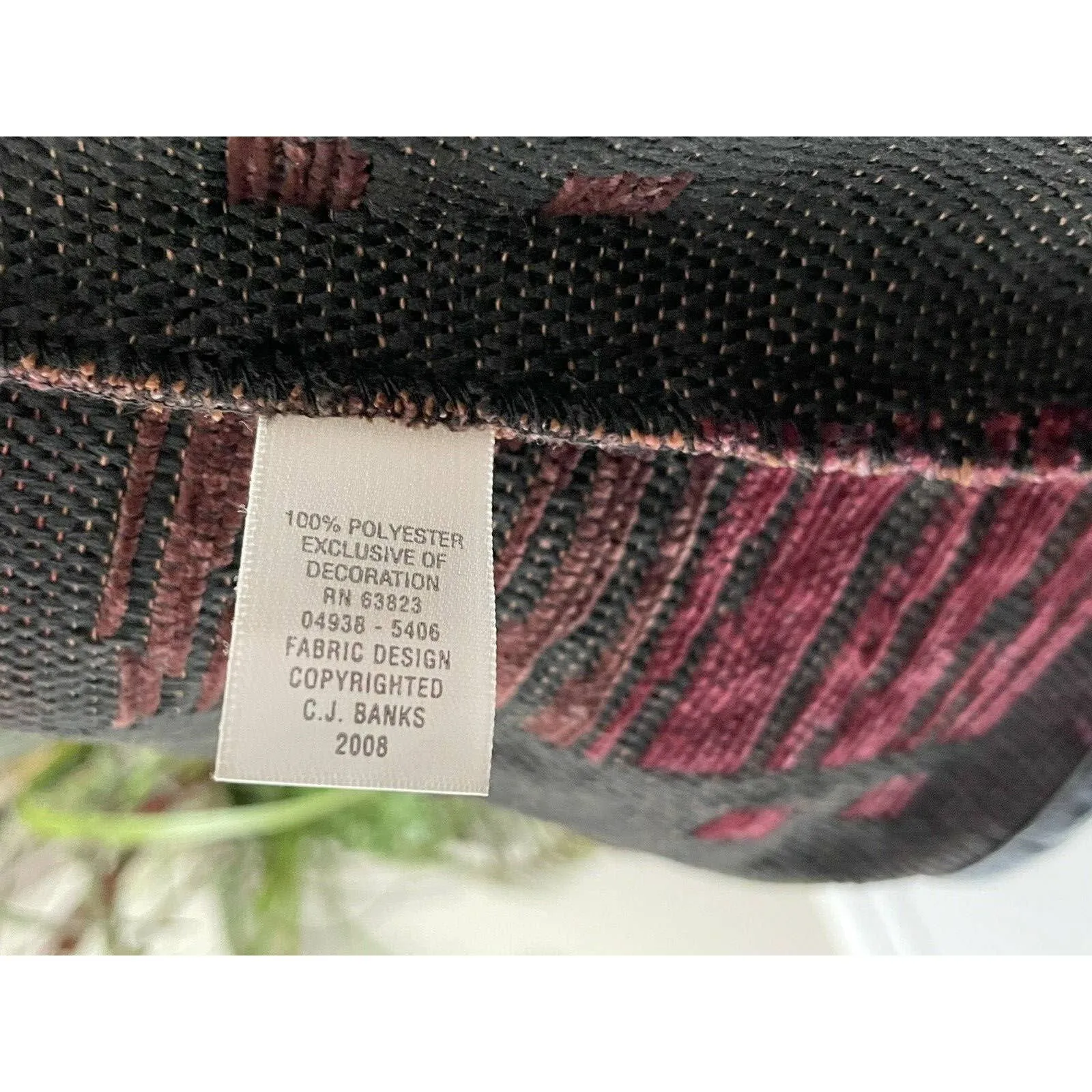 CJ Banks By Christopher & Banks Multicolored Jacket Size 1X - Image 8