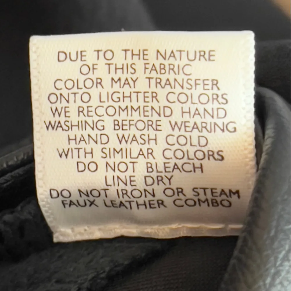 N Natori Women’s 16 Black Sleeveless Jewel Neck Above The Knee Fit & Flare Dress - Image 12