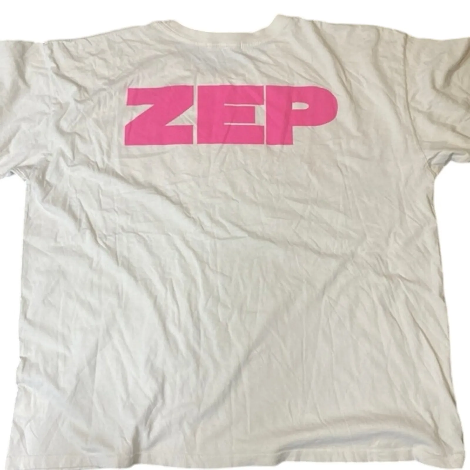 DAYDREAMER Led Zeppelin Merch T-shirt Tee, Size XS, New with Tag MSRP $85 - Image 17