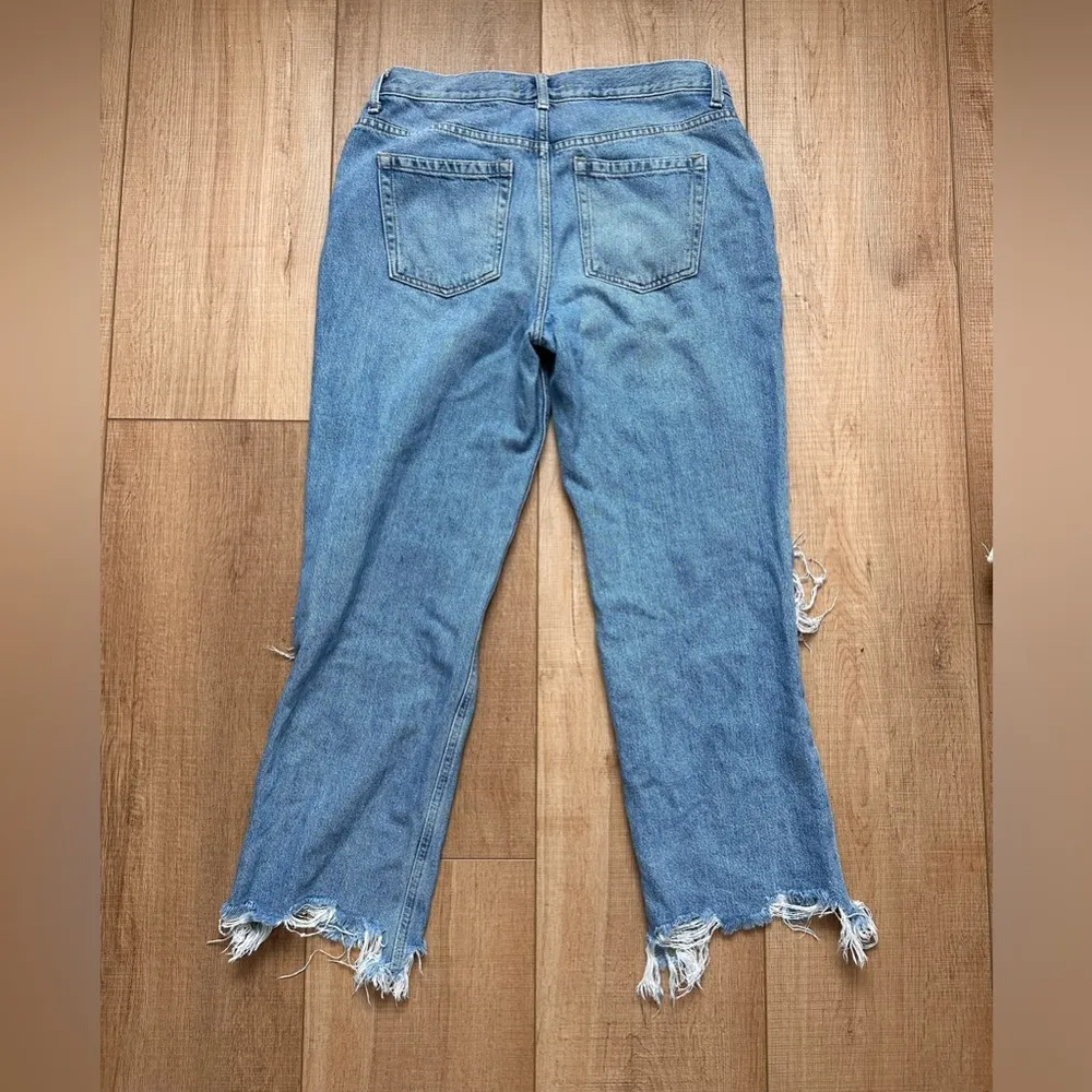 We the free jeans Maggie - Image 2