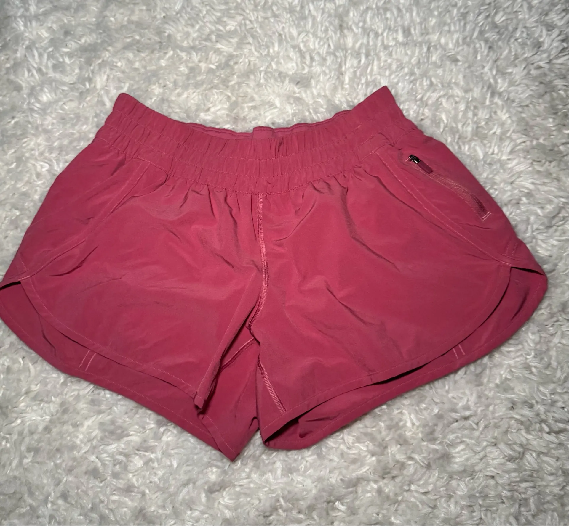 Lululemon Track That Shorts - Image 2