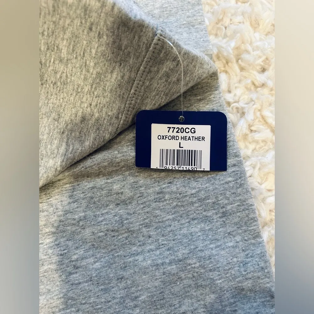 Grey Champion Leggings - Image 2