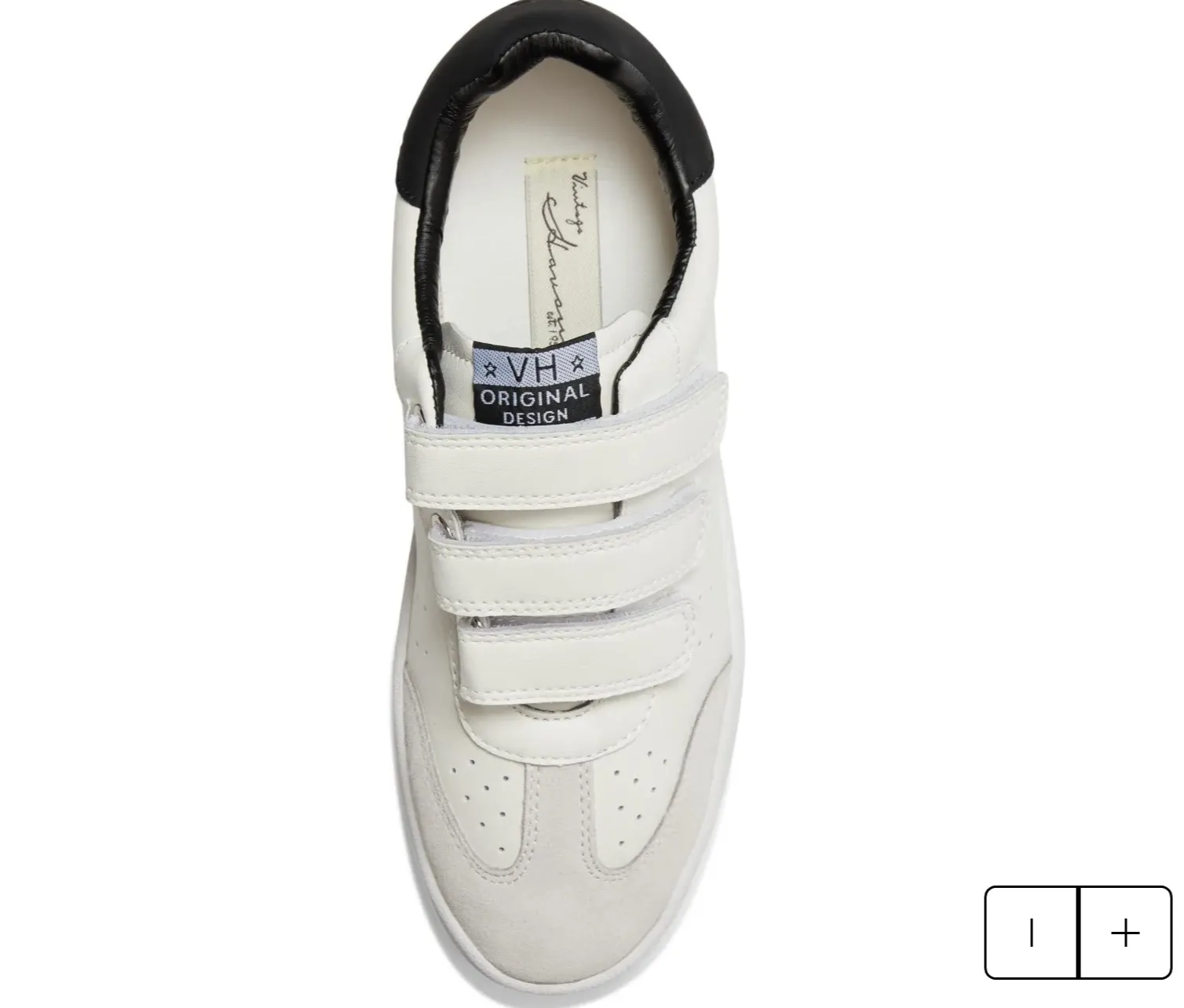 Vintage Havana Sneakers - Image 3